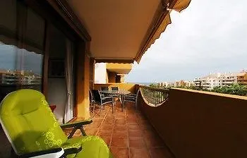 Apartment Bennecke Alferini Torrevieja