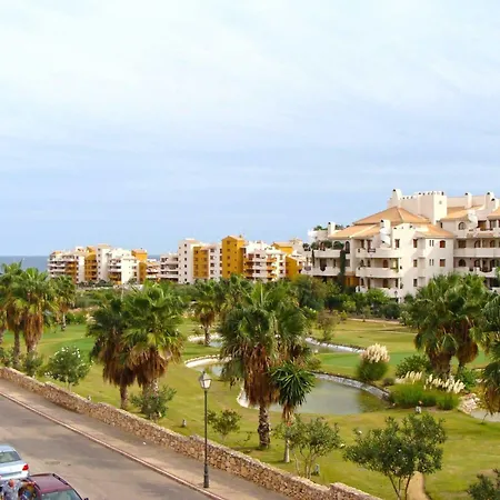 Bennecke Alferini Apartment Torrevieja
