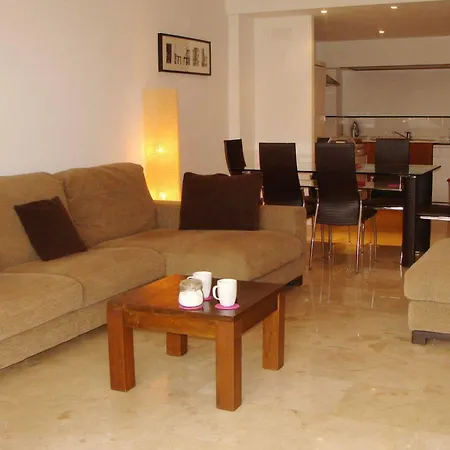 Apartment Bennecke Alferini