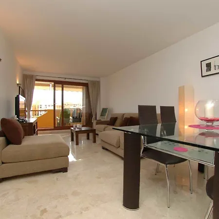 Apartment Bennecke Alferini