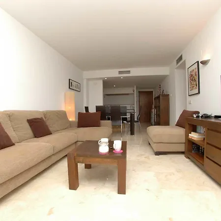 Bennecke Alferini Torrevieja