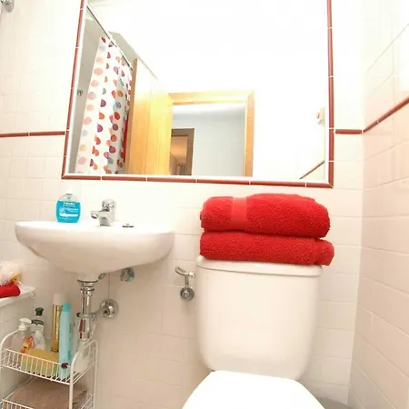 Bennecke Alferini Apartment