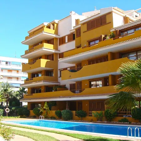 Bennecke Alferini Apartment *