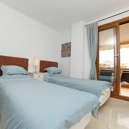 Bennecke Alferini Apartment Torrevieja
