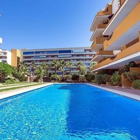Bennecke Alferini * Torrevieja