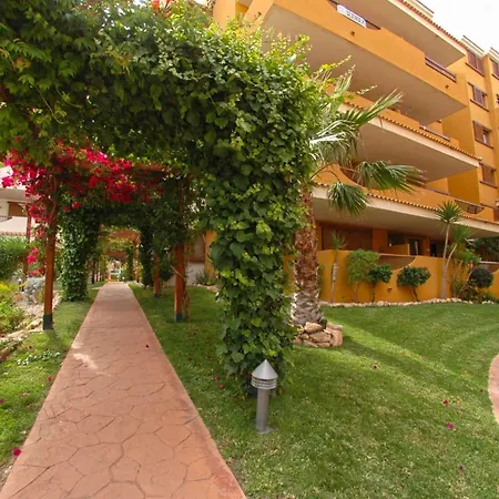 Apartment Bennecke Alferini